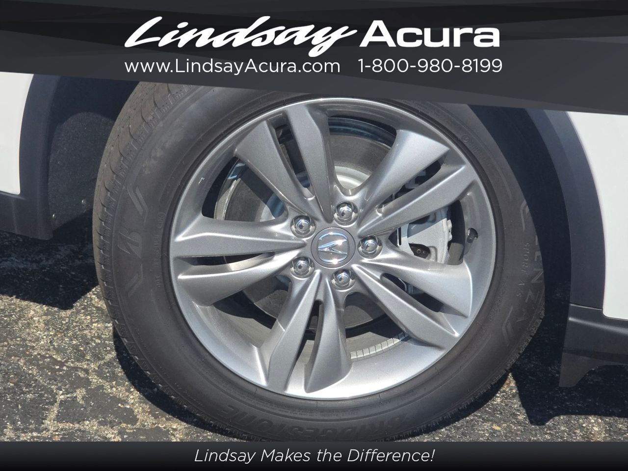 2026 Acura MDX Columbus OH