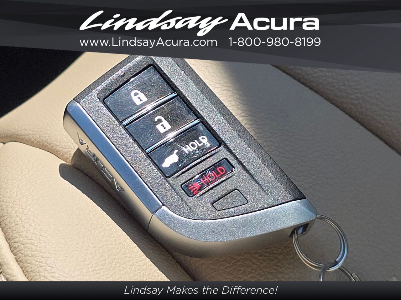 2026 Acura MDX Columbus OH