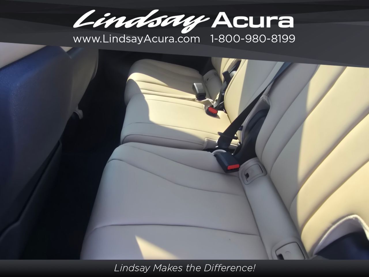 2026 Acura MDX Columbus OH