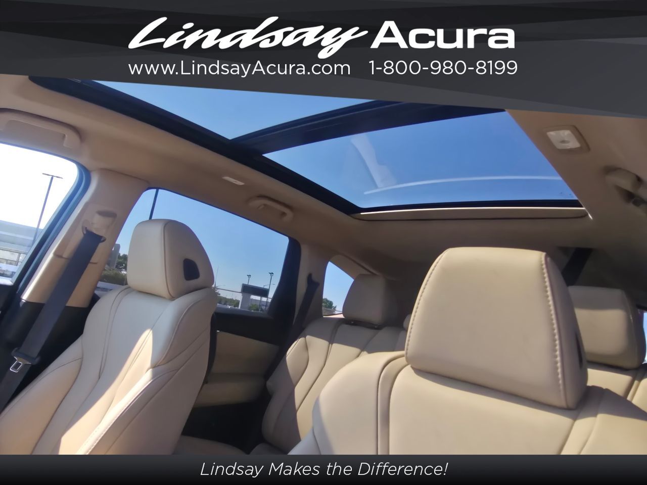 2026 Acura MDX Columbus OH