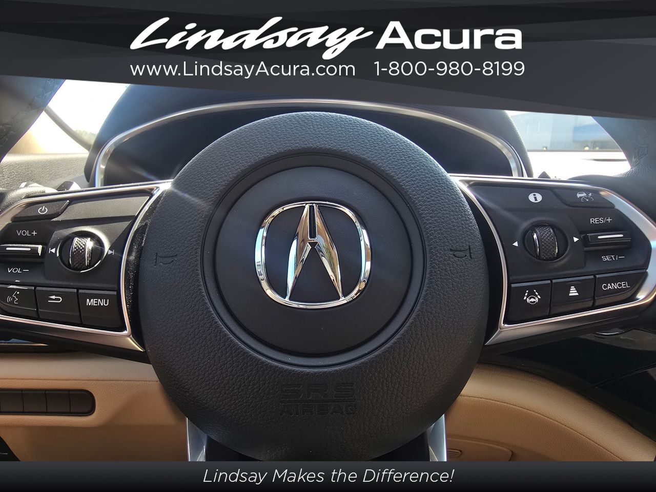 2026 Acura MDX Columbus OH