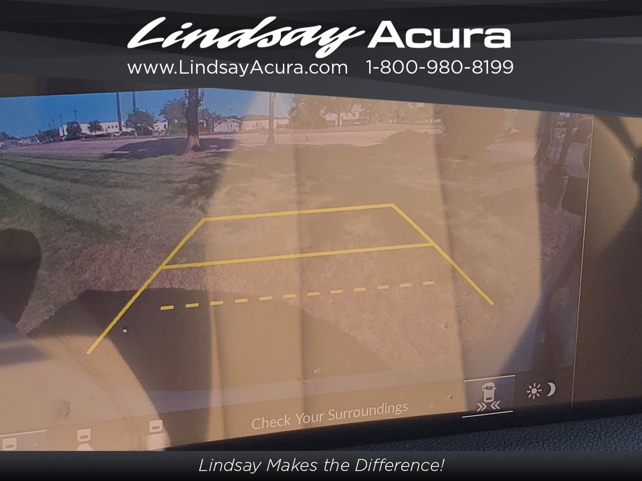 2026 Acura MDX Columbus OH