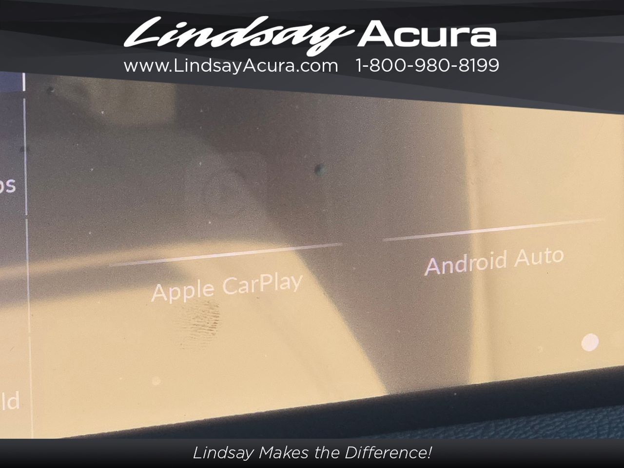 2026 Acura MDX Columbus OH