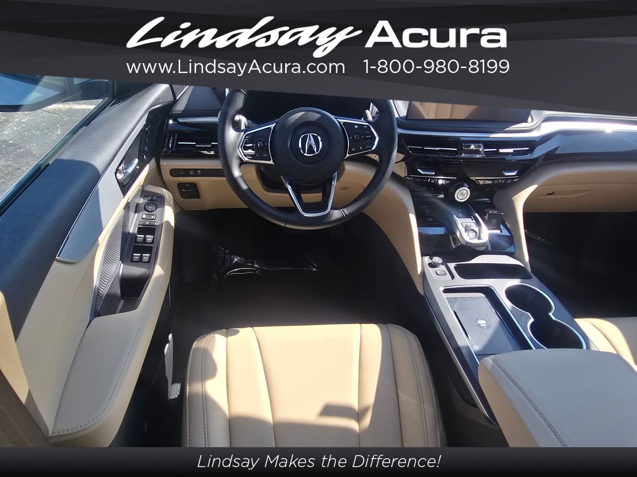 2026 Acura MDX Columbus OH