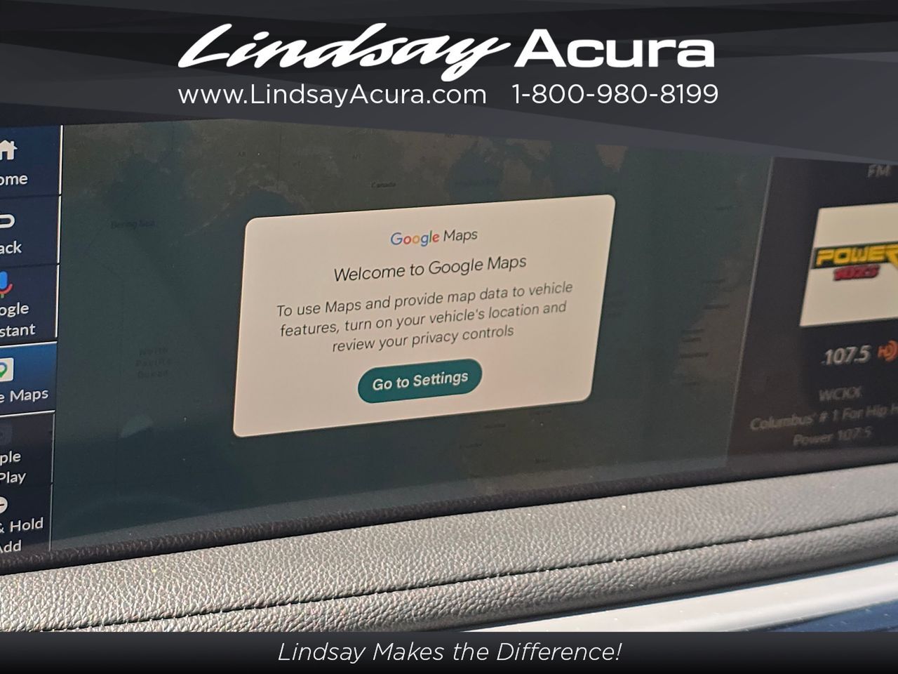 2026 Acura MDX Columbus OH