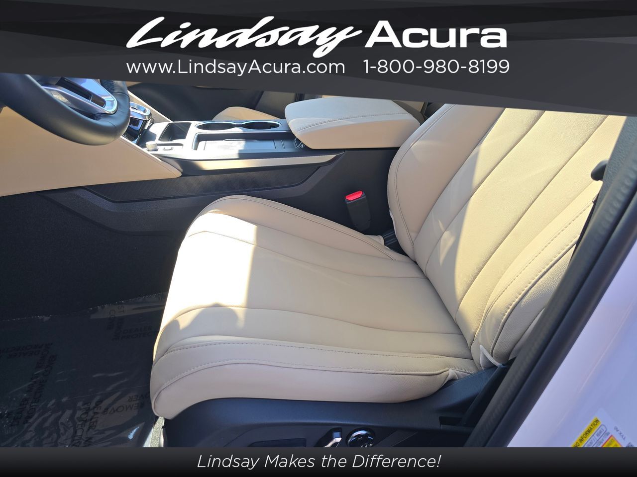 2026 Acura MDX Columbus OH