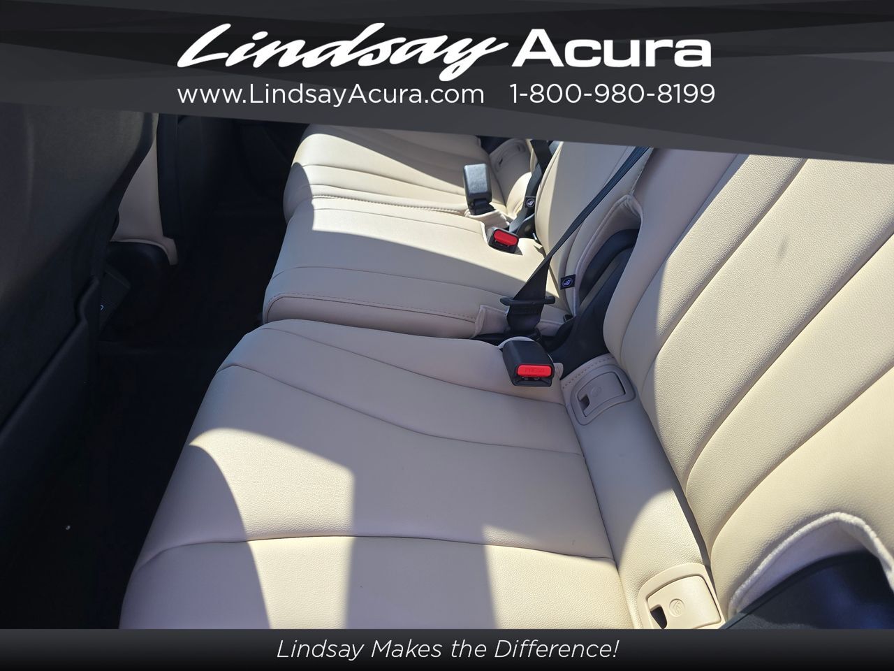 2026 Acura MDX Columbus OH