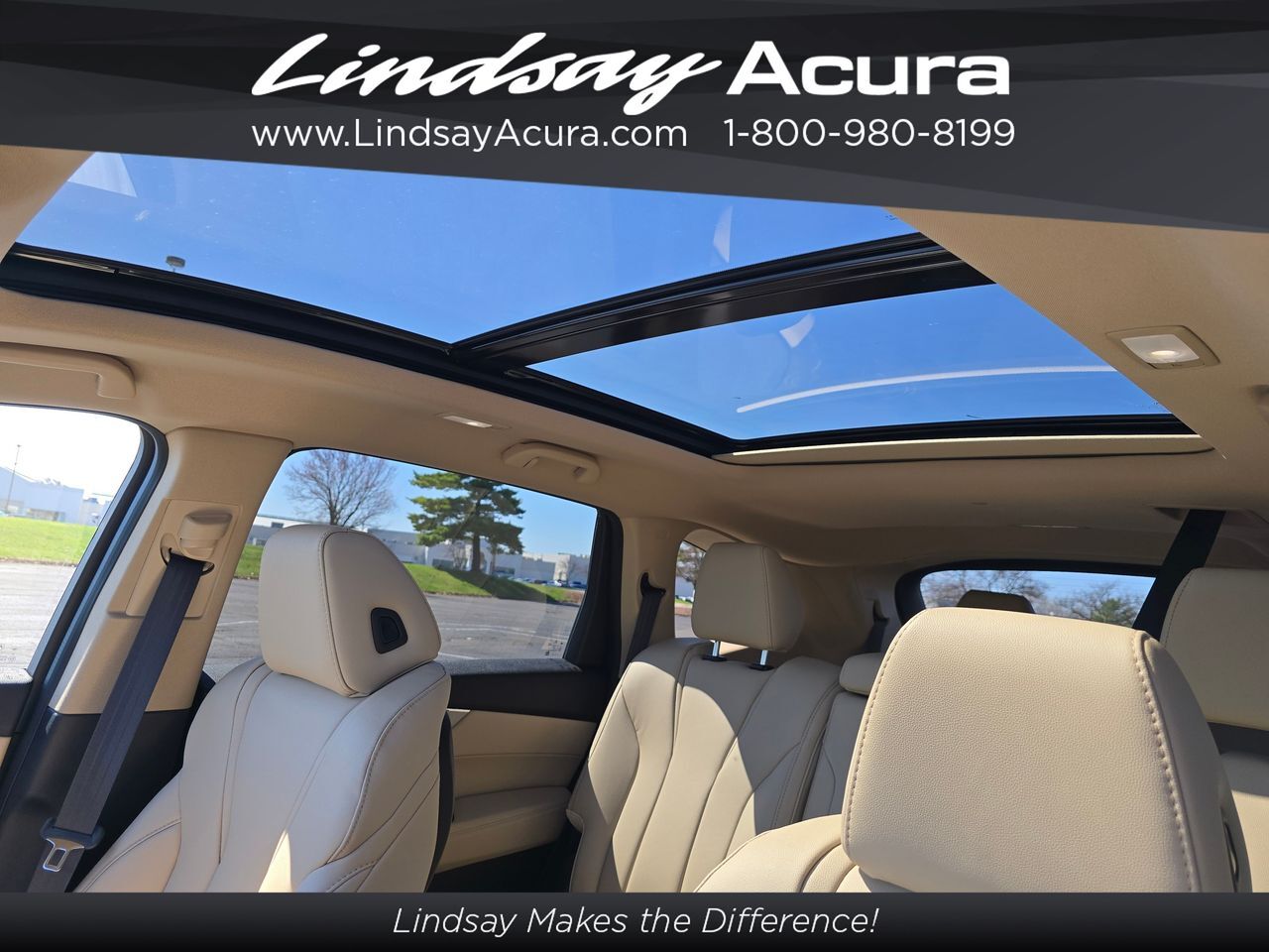 2026 Acura MDX Columbus OH