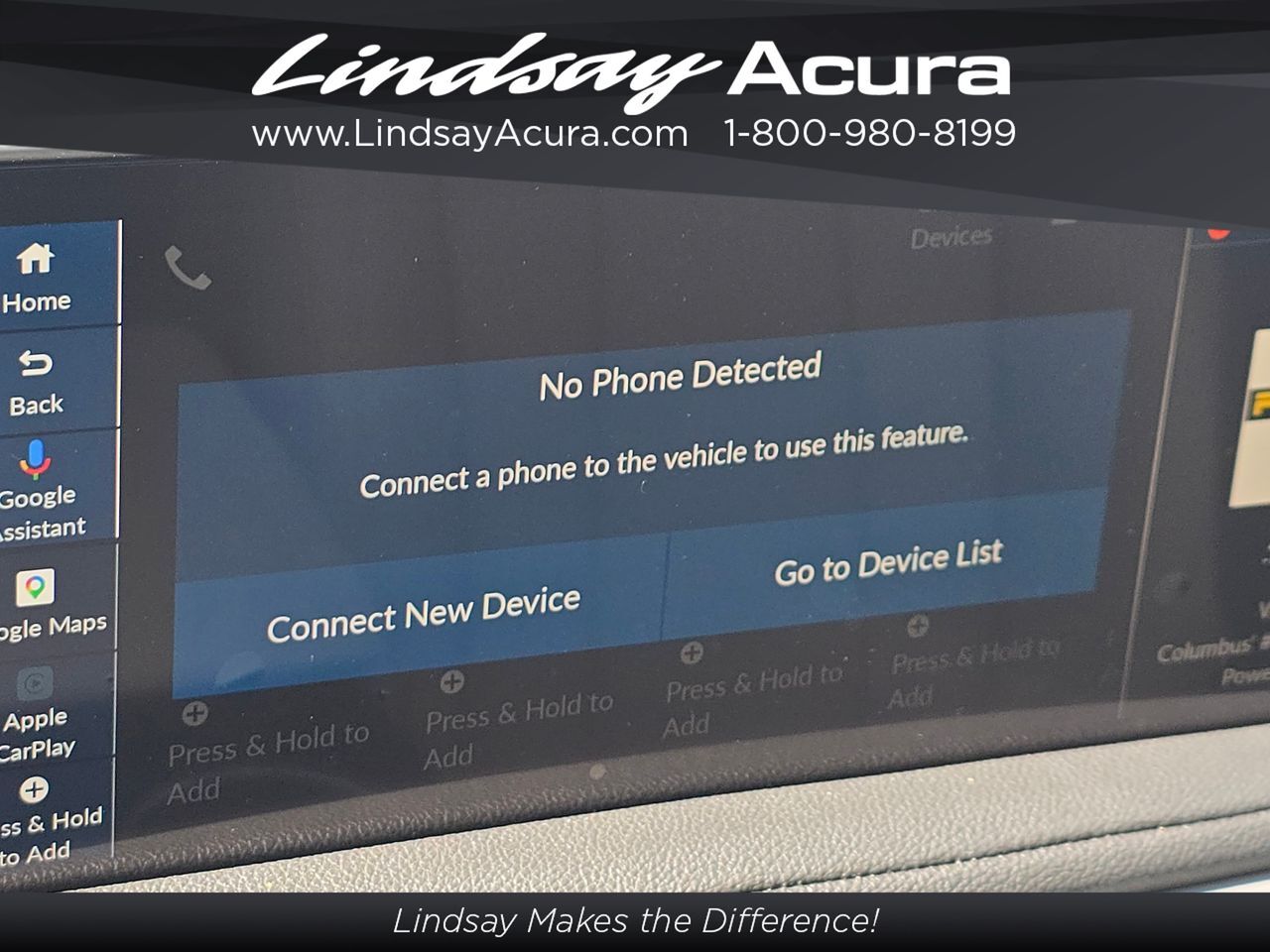 2026 Acura MDX Columbus OH