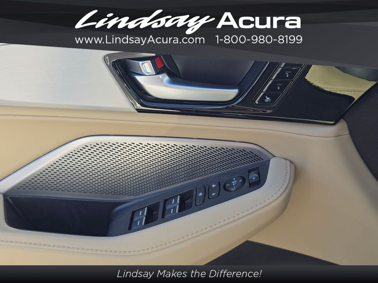 2026 Acura MDX Columbus OH