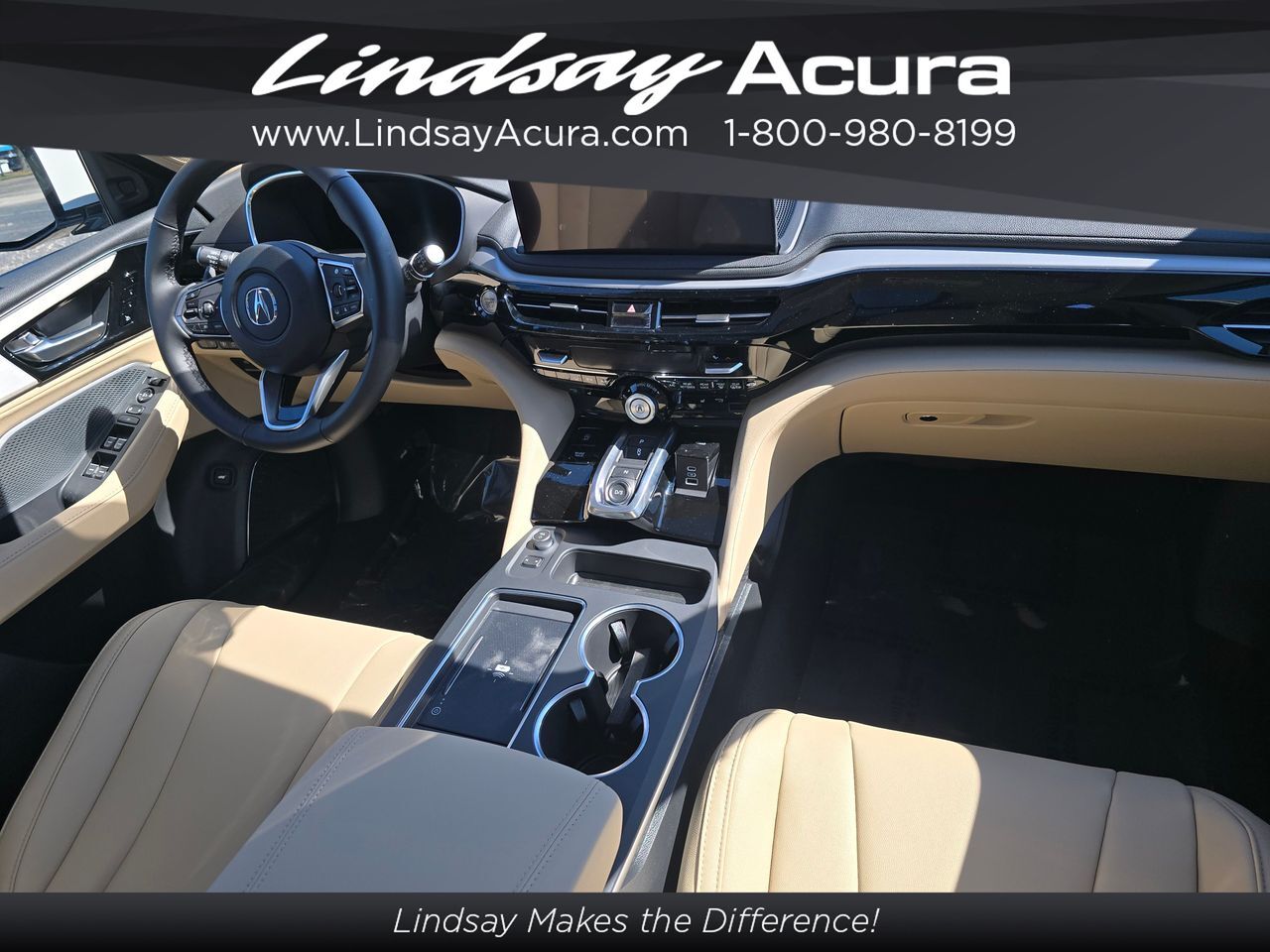 2026 Acura MDX Columbus OH