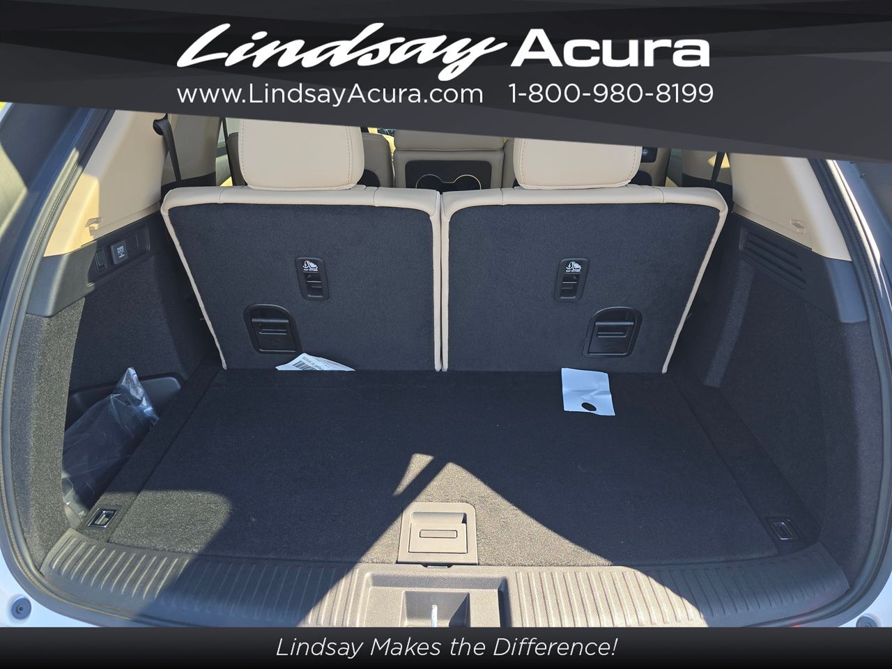 2026 Acura MDX Columbus OH