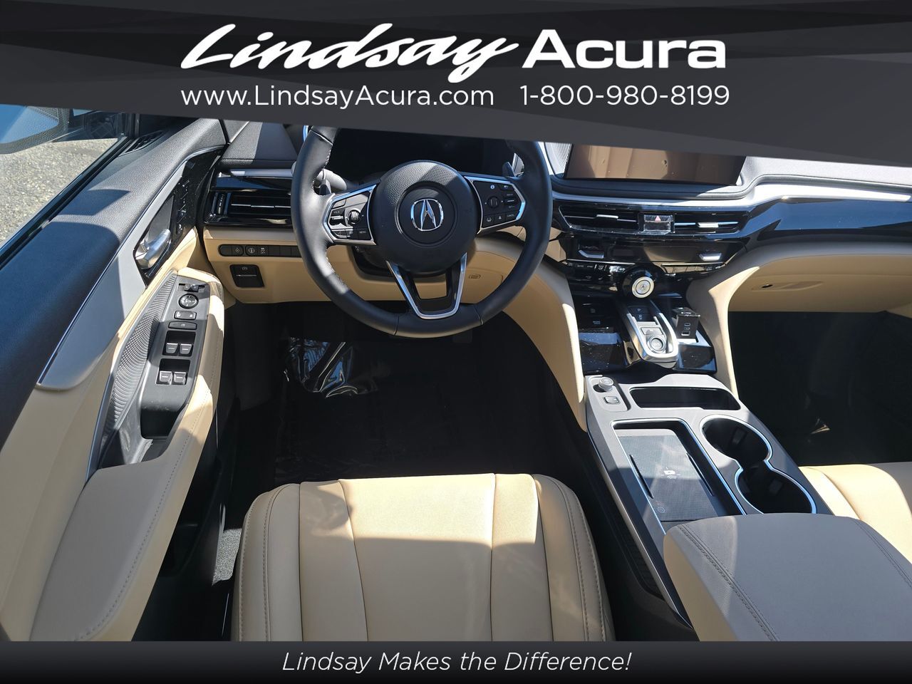 2026 Acura MDX Columbus OH