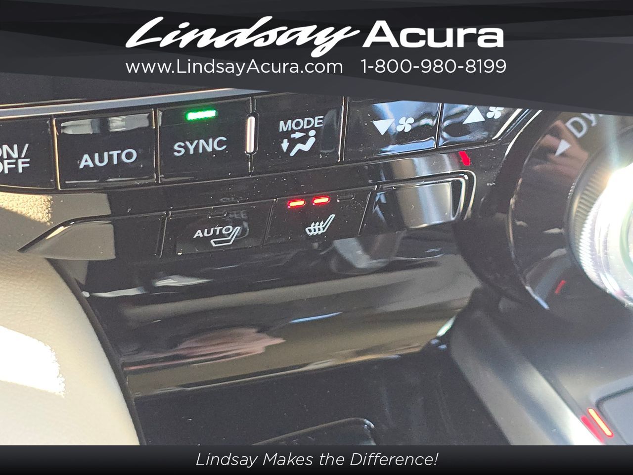 2026 Acura MDX Columbus OH