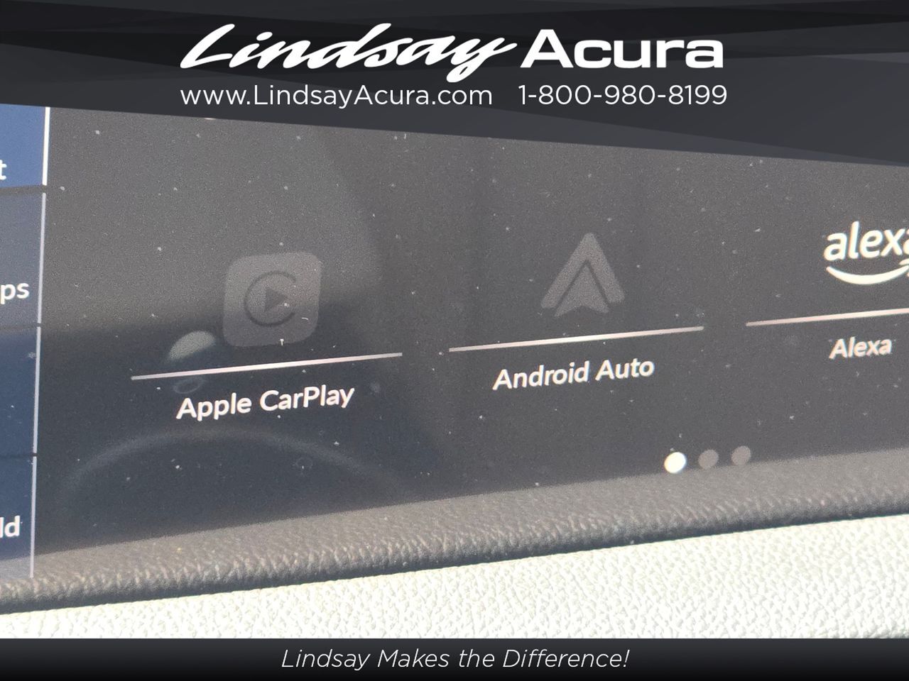 2026 Acura MDX Columbus OH