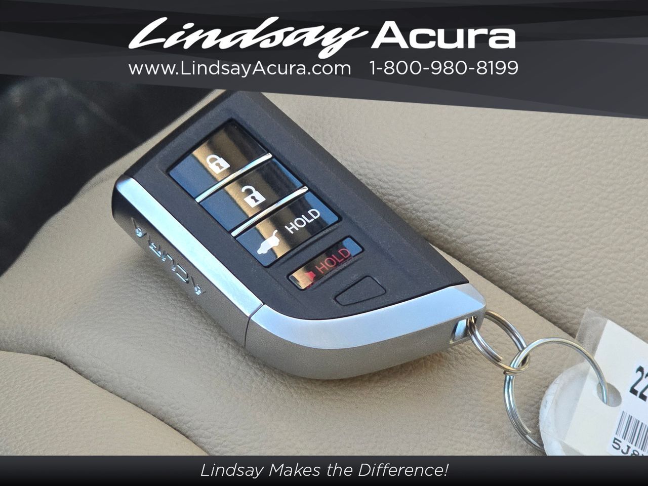 2026 Acura MDX Columbus OH