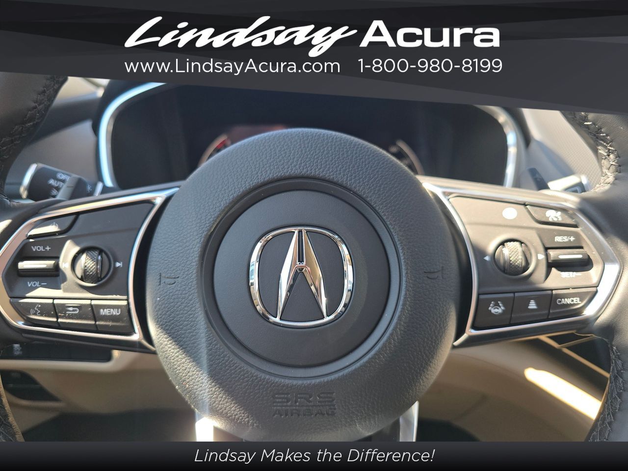 2026 Acura MDX Columbus OH