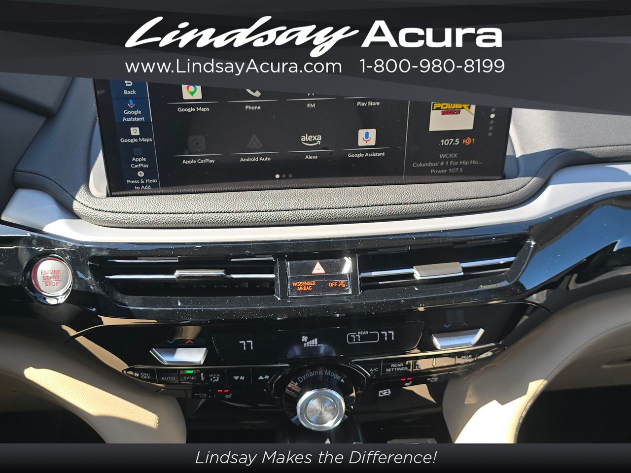 2026 Acura MDX Columbus OH