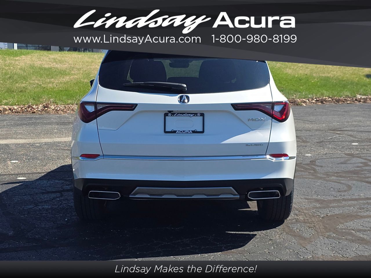 2026 Acura MDX Columbus OH