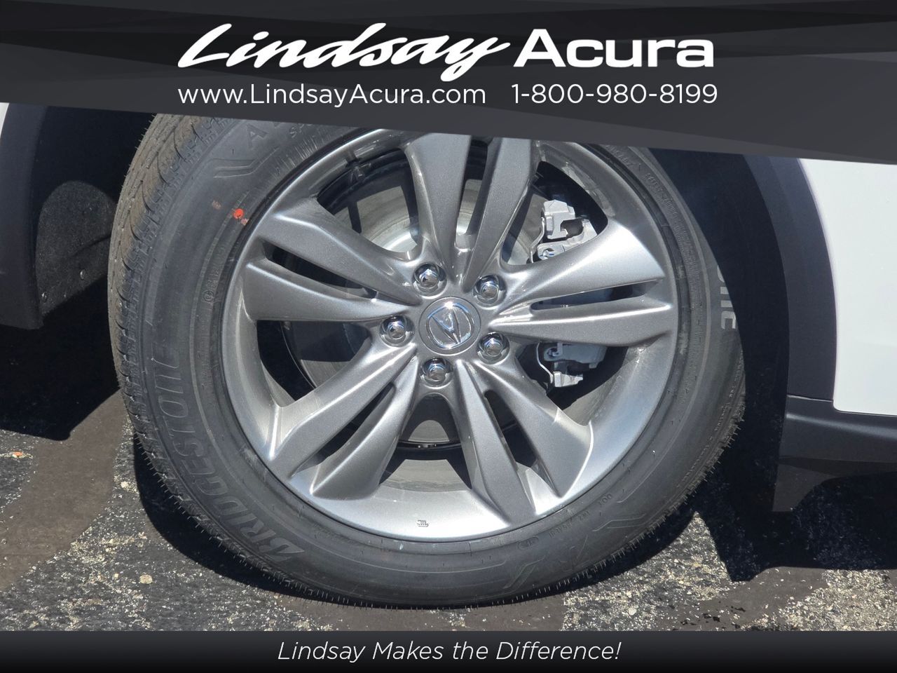 2026 Acura MDX Columbus OH