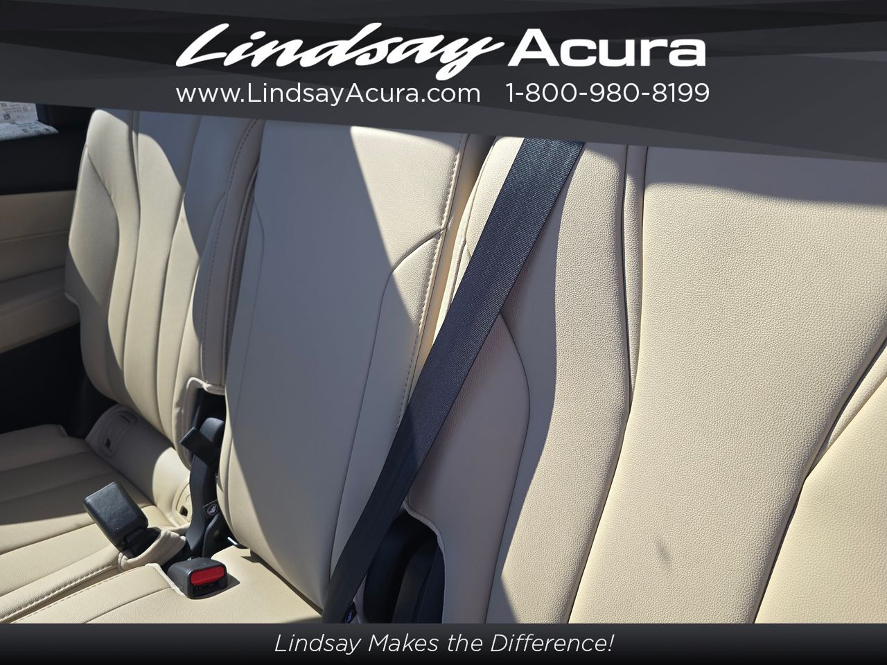 2026 Acura MDX Columbus OH