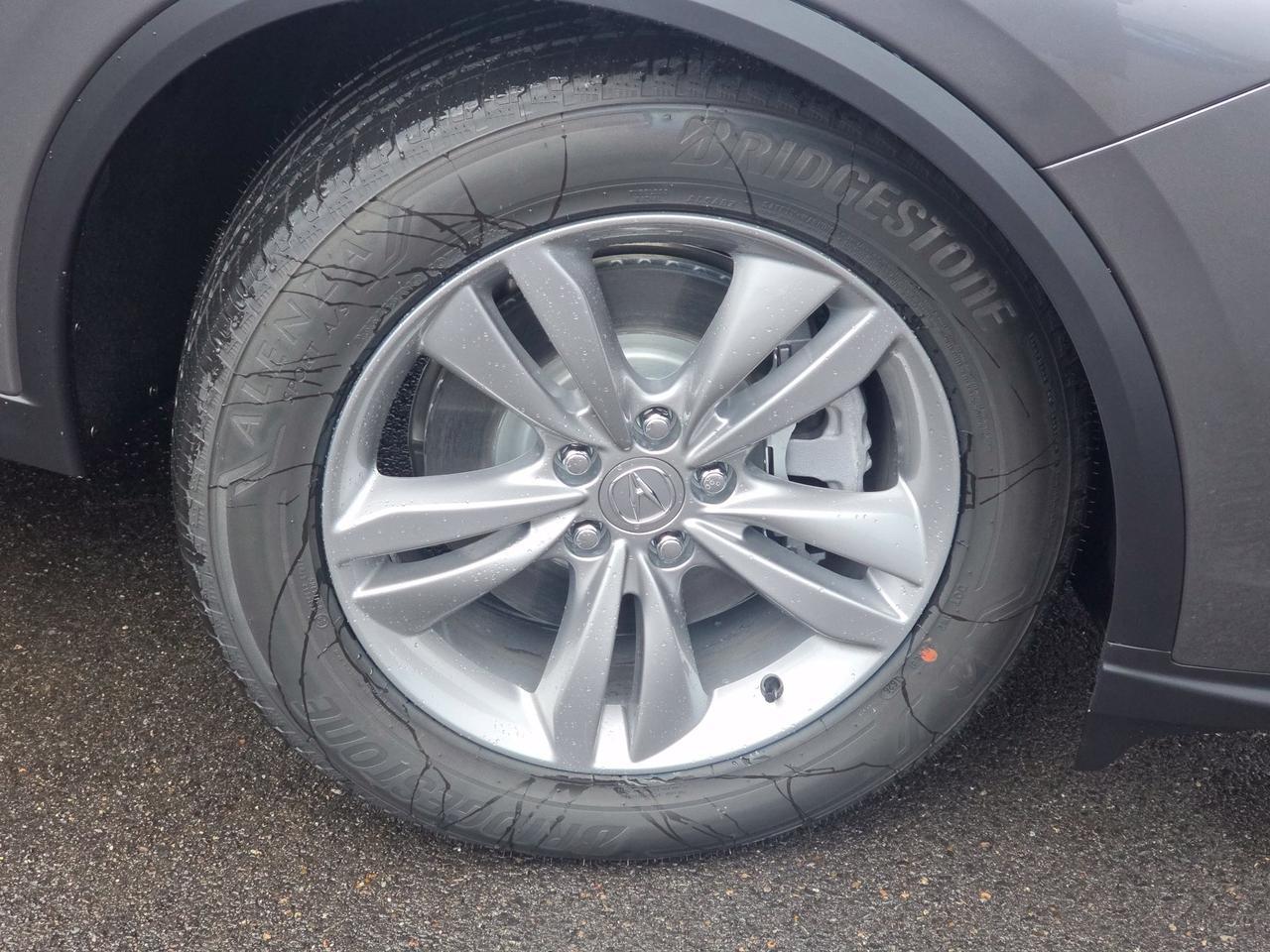 2026 Acura MDX Columbus OH