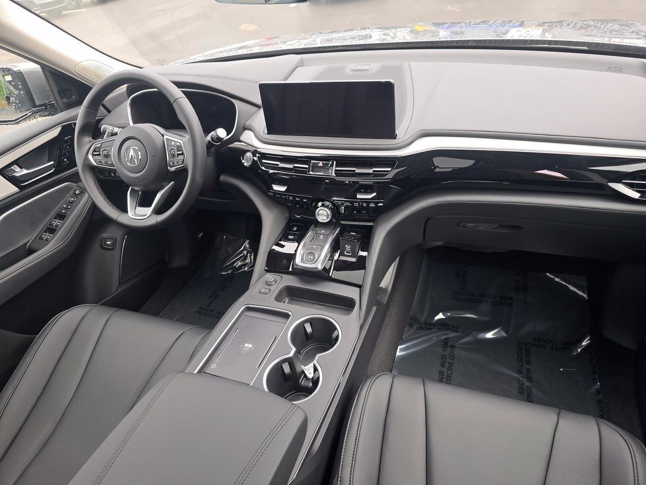 2026 Acura MDX Columbus OH