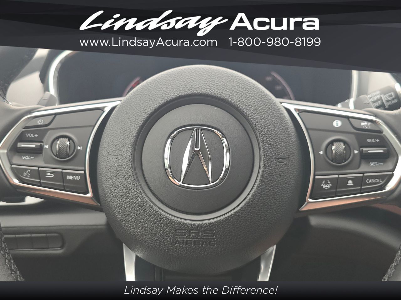 2026 Acura MDX Columbus OH