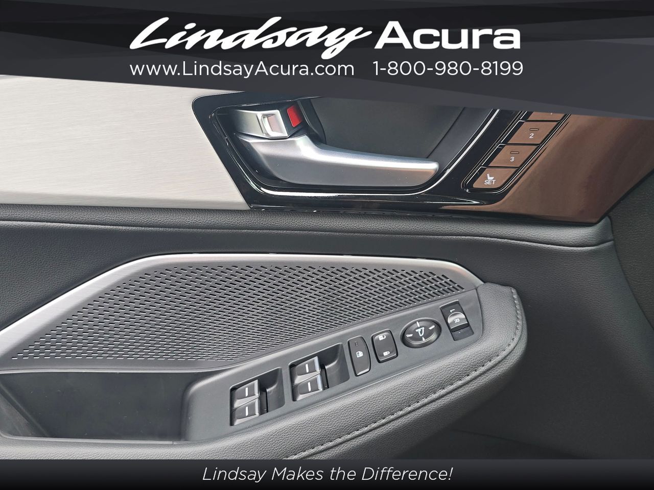 2026 Acura MDX Columbus OH