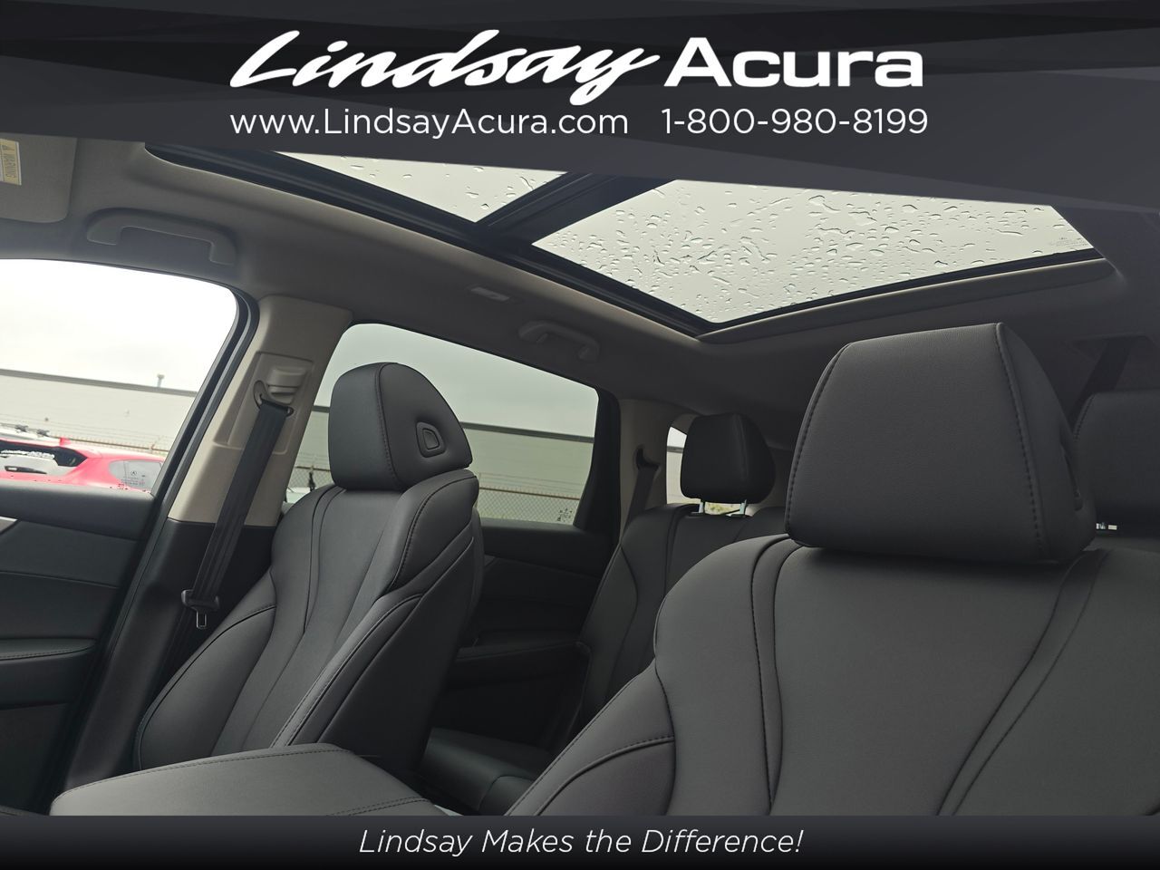 2026 Acura MDX Columbus OH