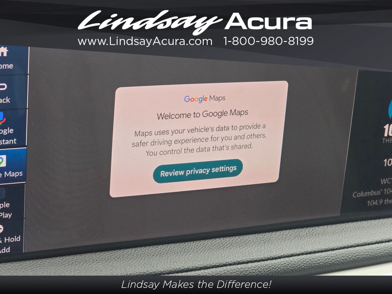 2026 Acura MDX Columbus OH