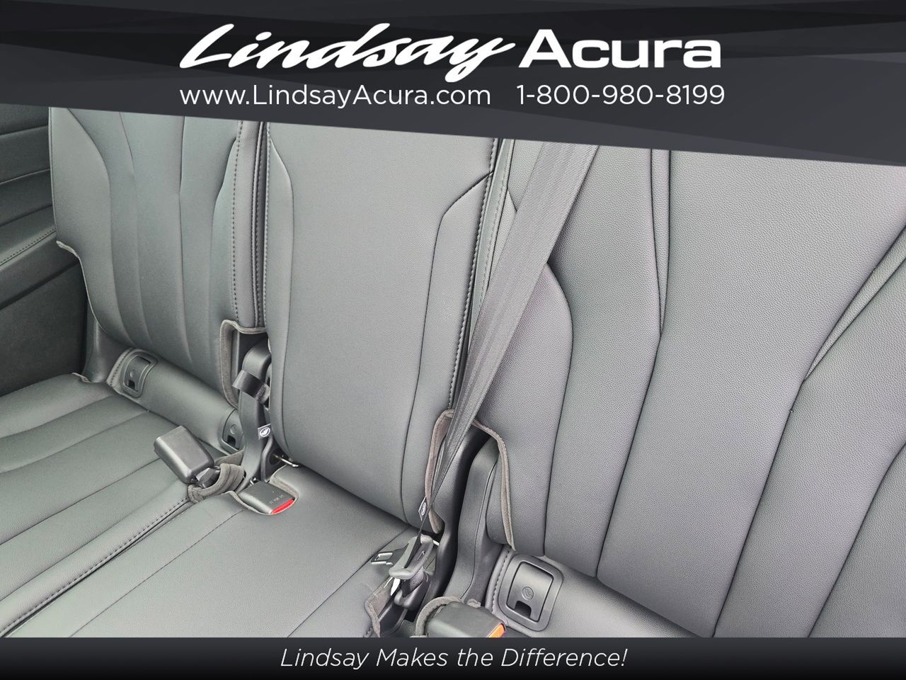 2026 Acura MDX Columbus OH