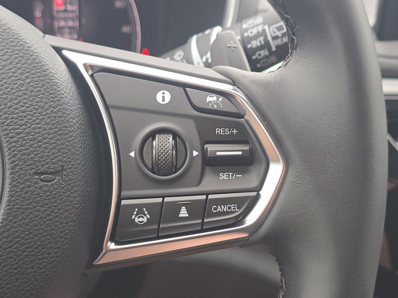 2026 Acura MDX Columbus OH