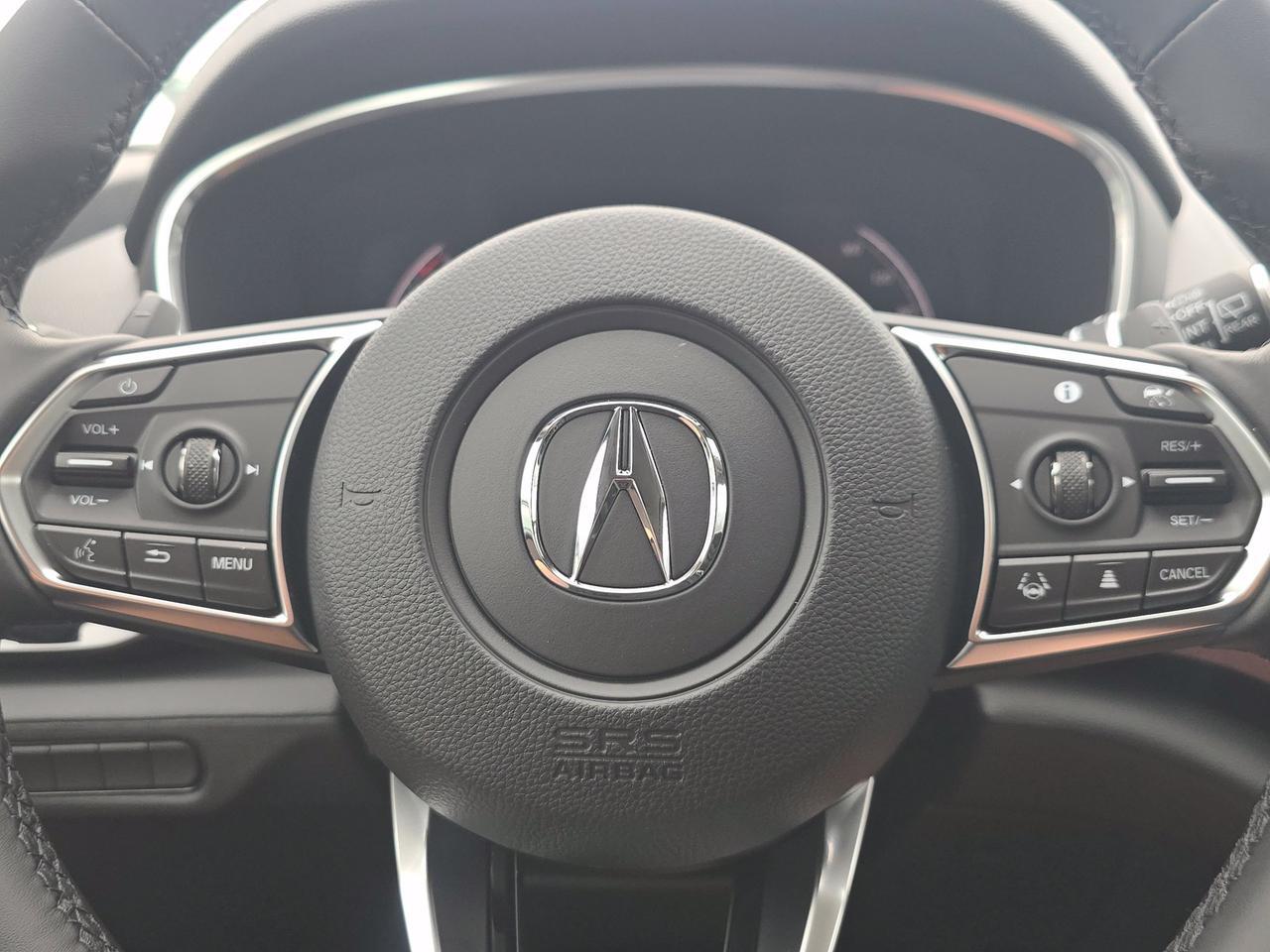 2026 Acura MDX Columbus OH