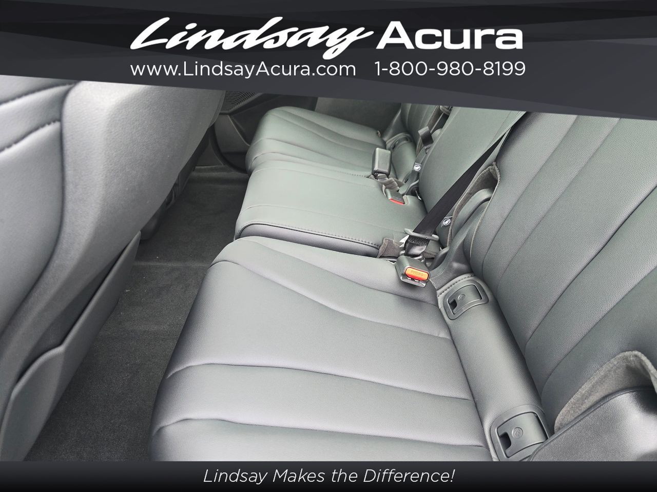2026 Acura MDX Columbus OH