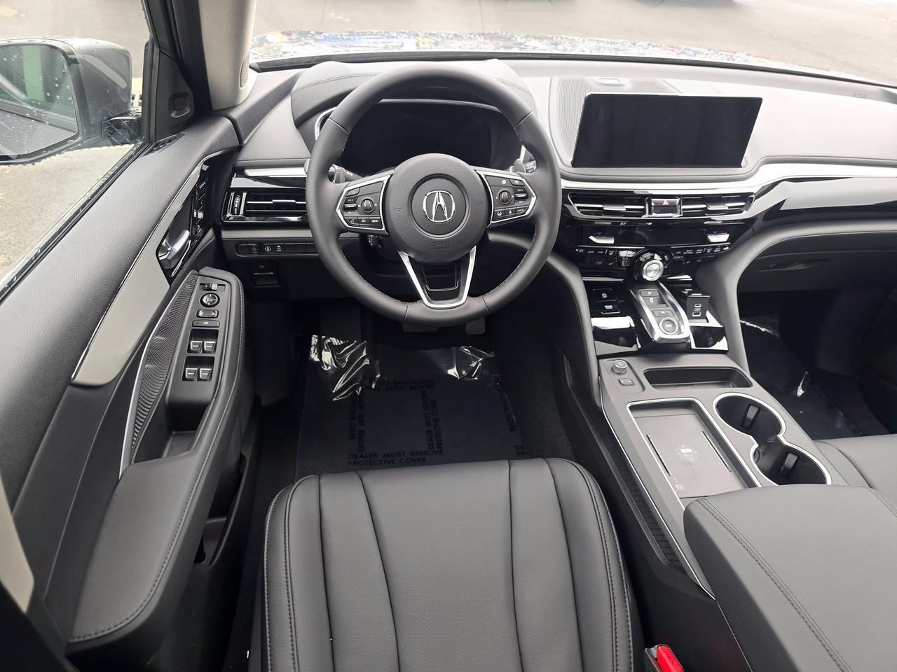 2026 Acura MDX Columbus OH