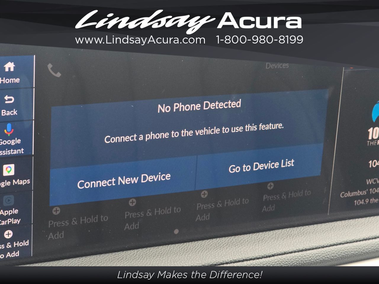 2026 Acura MDX Columbus OH