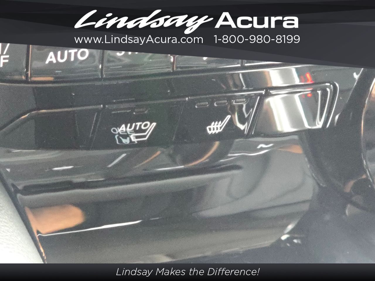 2026 Acura MDX Columbus OH
