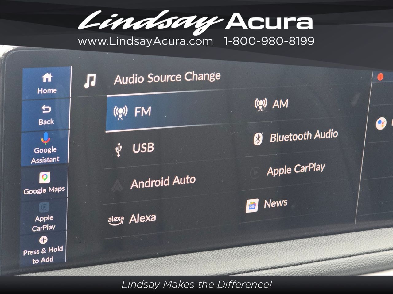 2026 Acura MDX Columbus OH