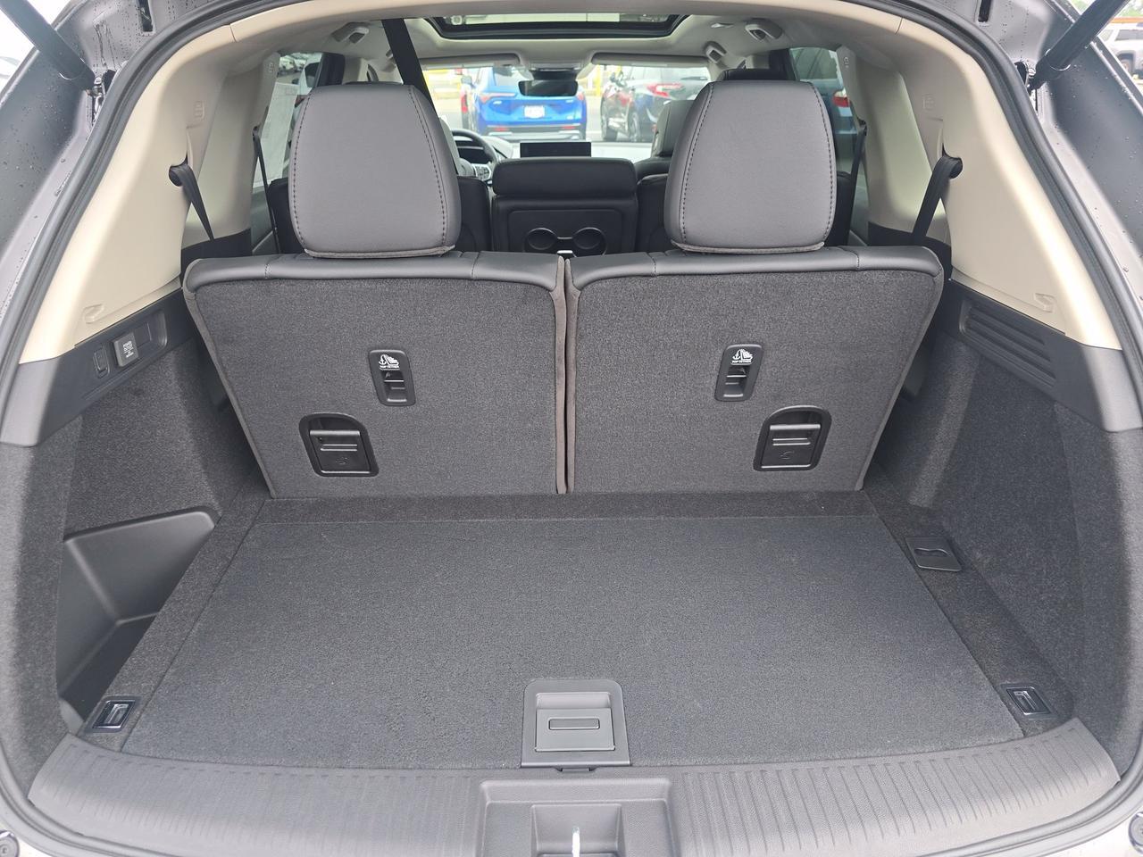 2026 Acura MDX Columbus OH