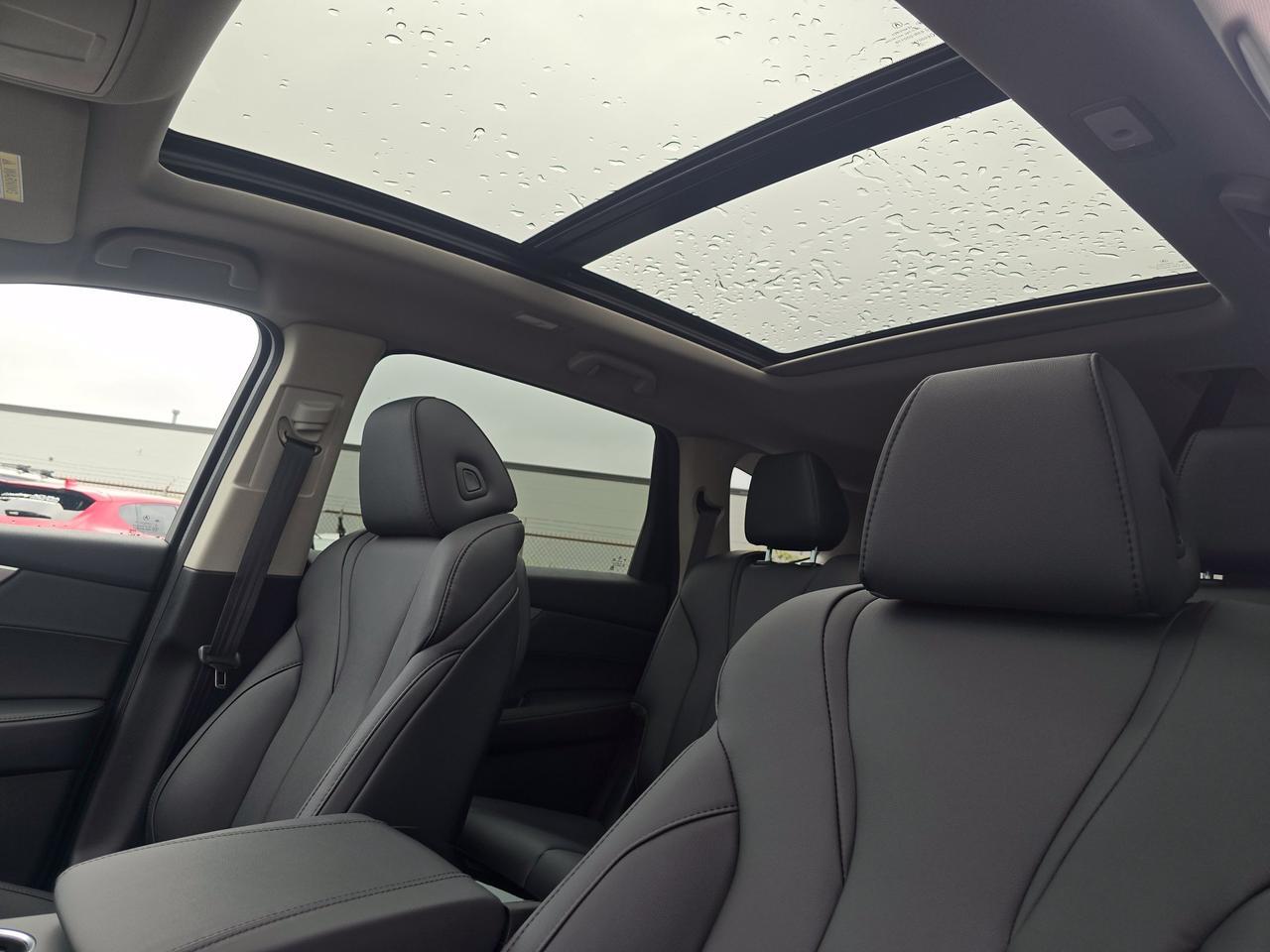 2026 Acura MDX Columbus OH