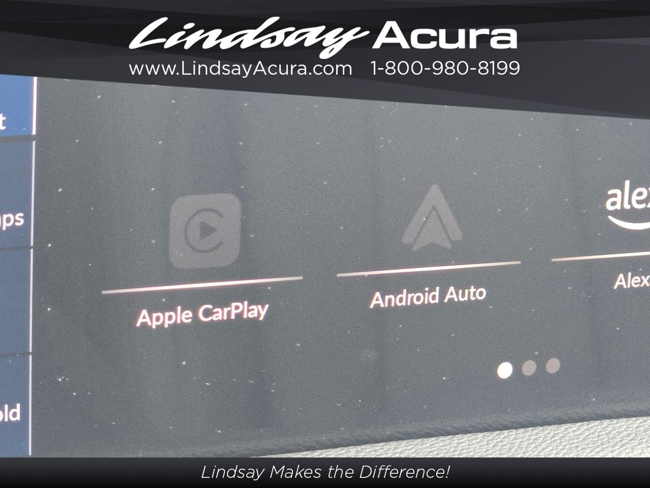 2026 Acura MDX Columbus OH