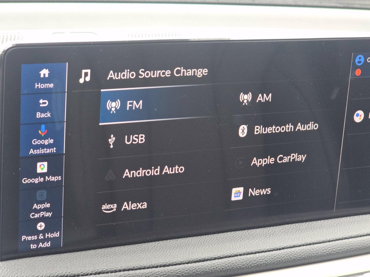 2026 Acura MDX Columbus OH