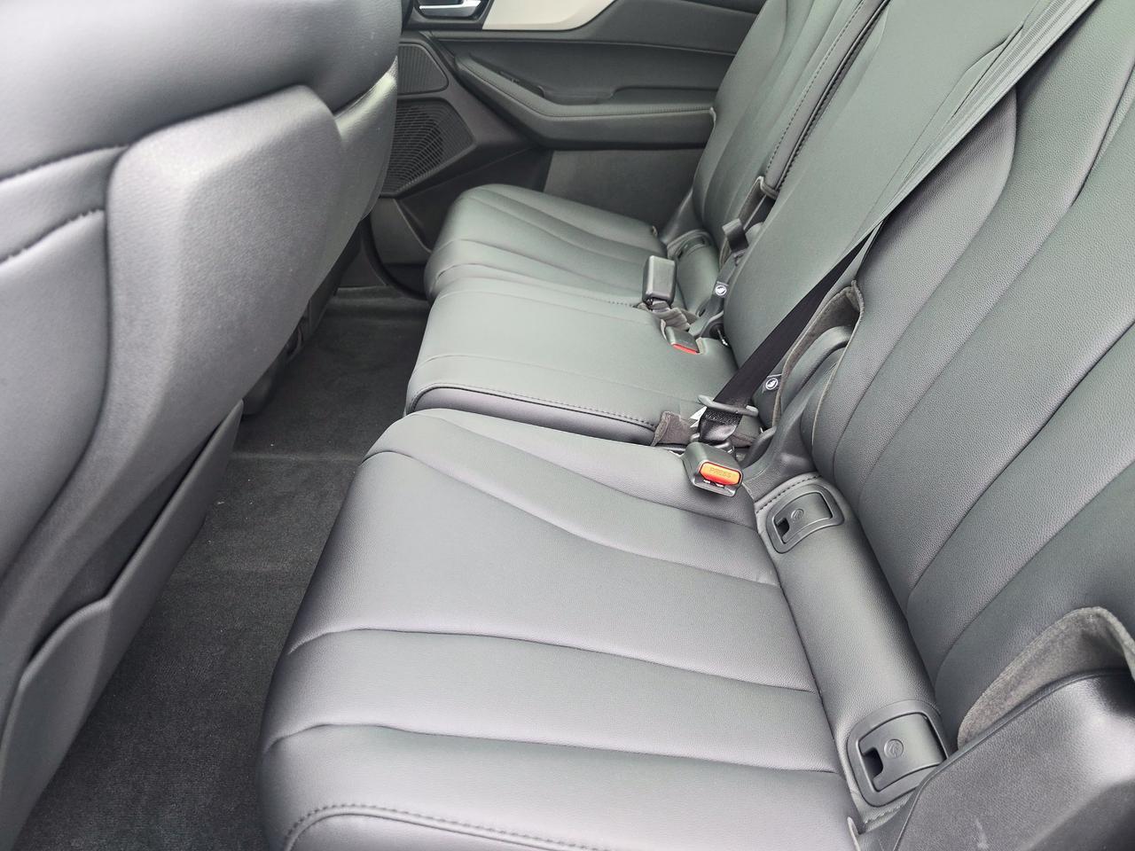 2026 Acura MDX Columbus OH
