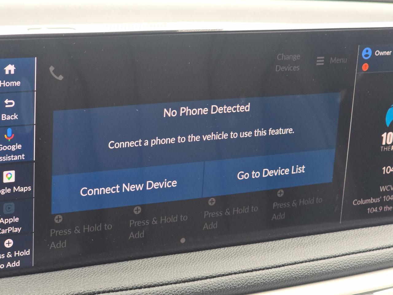 2026 Acura MDX Columbus OH
