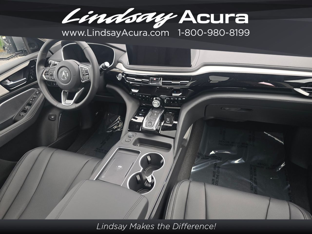 2026 Acura MDX Columbus OH