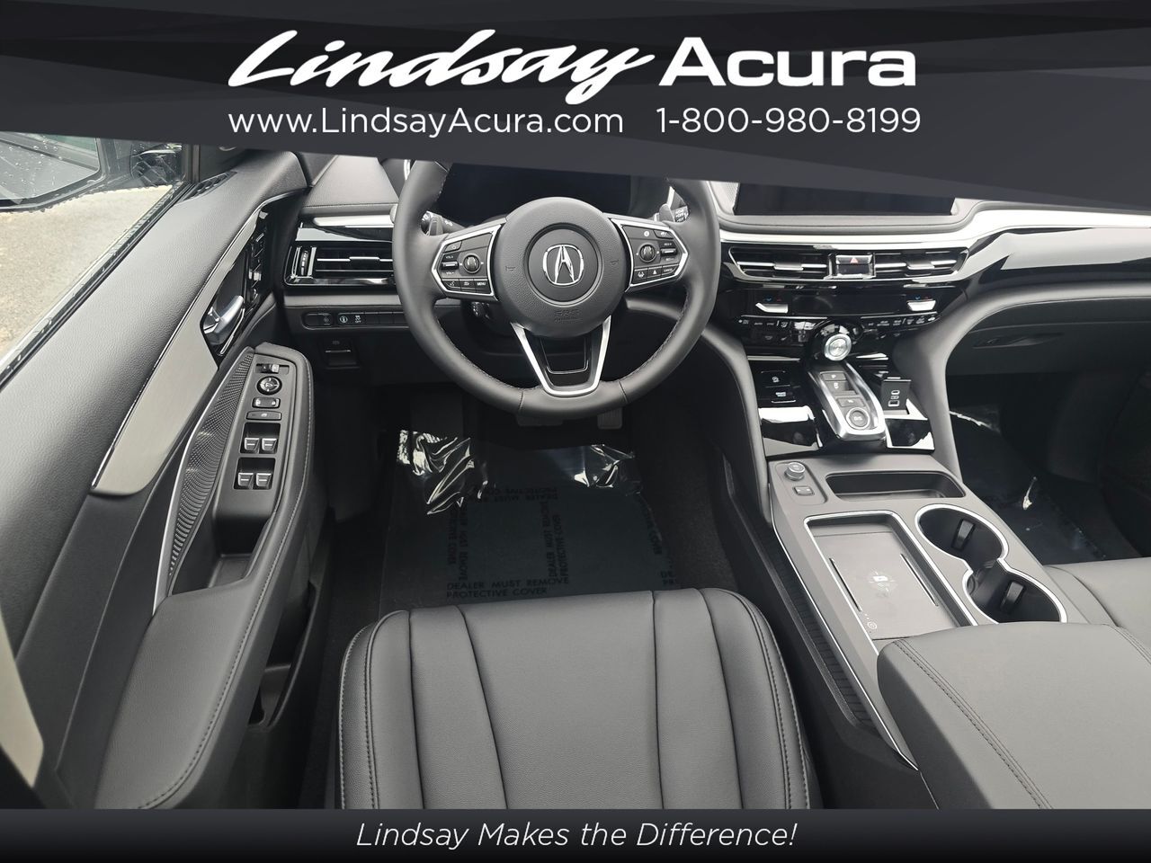 2026 Acura MDX Columbus OH