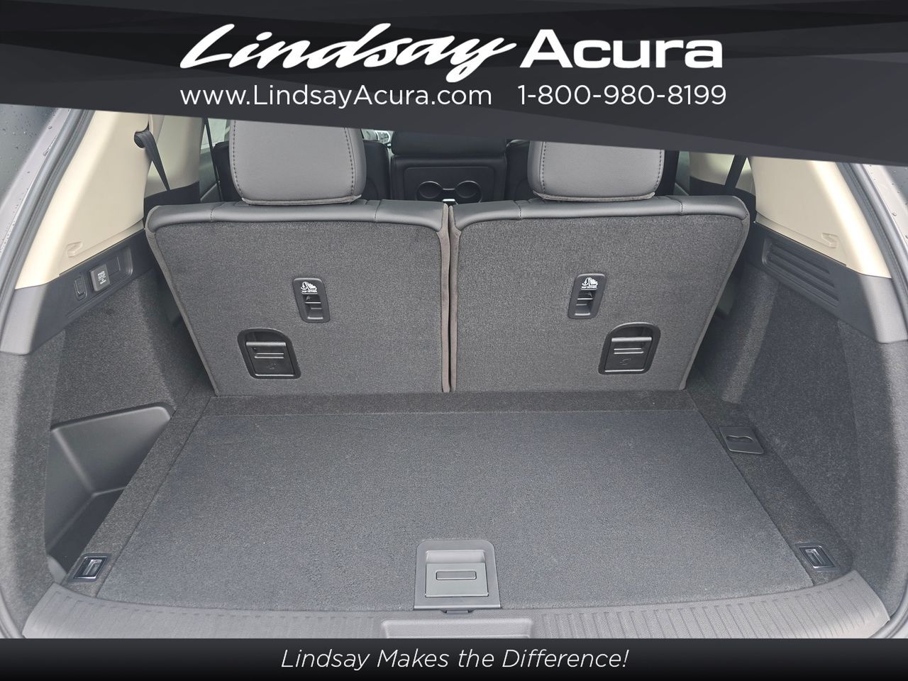 2026 Acura MDX Columbus OH