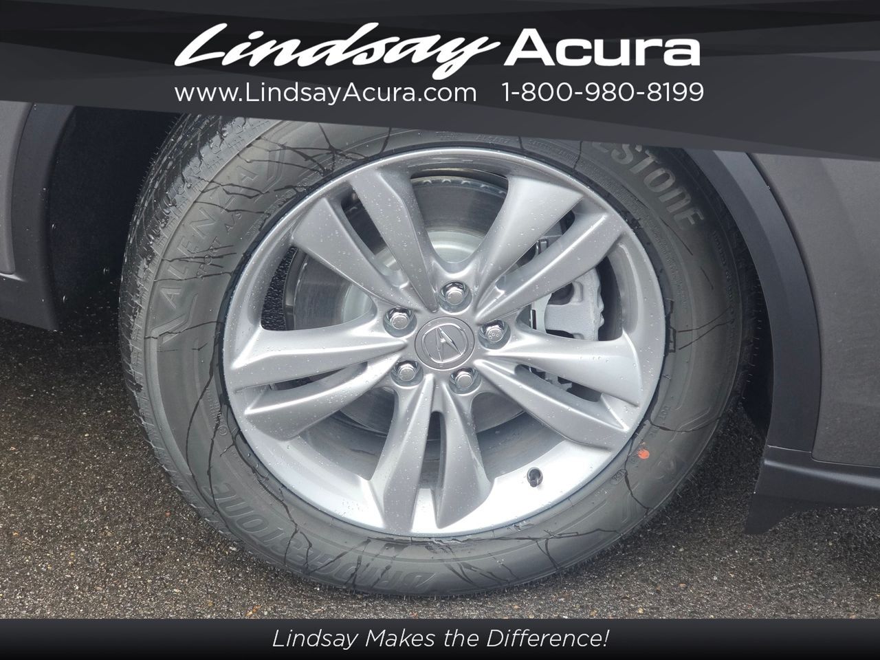 2026 Acura MDX Columbus OH