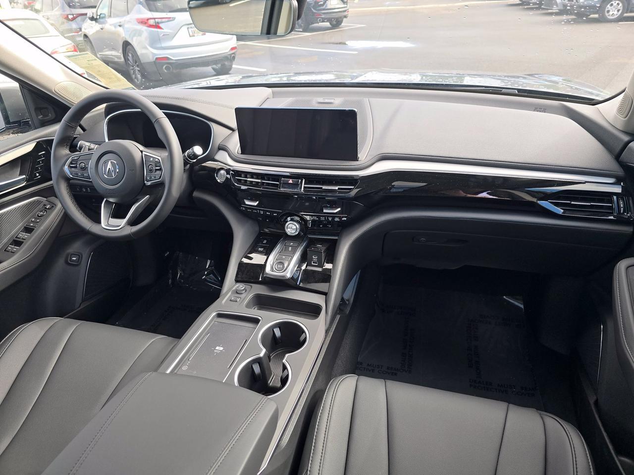 2026 Acura MDX Columbus OH
